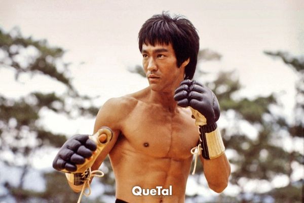 ¡Ah, caray! ¿Por tomar mucha agua? Surge nueva teoría sobre la muerte de Bruce Lee